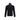 MM6 Black Wool Oves Aries Turtleneck