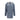 Miu Miu Blue Cotton Pattern Shirt