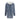 Miu Miu Blue Cotton Pattern Shirt