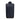 MM6 Black Polyamide Sleeveless Jacket