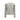 MM6 Gray Wool Oves Aries Sweatshirt