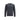 MM6 Gray Wool Oves Aries Sweatshirt