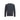 MM6 Gray Wool Oves Aries Sweatshirt