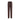 Tom Ford Brown Silk Casual Pants