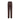 Tom Ford Brown Silk Casual Pants