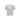 Burberry White Cotton T-Shirt