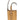 Valentino Garavani Beige Calf Leather Bos Taurus Shoulder Bag