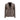Burberry Brown Wool Oves Aries Blazer