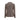 Burberry Brown Wool Oves Aries Blazer
