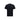 Burberry Black Cotton T-Shirt