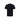 Burberry Black Cotton T-Shirt