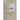 Burberry Beige Wool Oves Aries Scarf