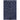 Gucci Blue Cotton Casual Pants