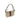 Gucci Beige Polyester Shoulder Bag