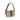 Gucci Beige Polyester Shoulder Bag
