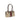 Gucci Beige Fabric Handbag