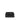 Moschino Black Goatskin Clutch Bag