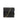 Moschino Black Goatskin Wallet