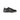 Tommy Hilfiger Black Polyurethane Men's Sneaker
