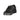 Tommy Hilfiger Black Polyurethane Men's Sneaker
