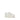 Valentino Garavani White Calf Leather Bos Taurus Platform Sneakers