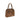 Miu Miu Brown Lamb Ovis Aries Aries Handbag