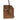 Miu Miu Brown Lamb Ovis Aries Aries Handbag
