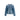 Balenciaga Blue Wool Oves Aries Denim Jacket