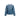 Balenciaga Blue Wool Oves Aries Denim Jacket