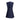 Balenciaga Blue Wool Oves Aries Casual Dress
