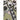 La Double J Multicolor Polyamide One-Piece Swimsuit
