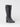 Bottega Veneta Gray Wool Over The Knee
