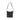 MM6 Black Nylon Shoulder Bag