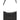 MM6 Black Nylon Shoulder Bag
