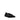 Prada Black Rubber Athletic Sneakers