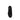 Prada Black Rubber Athletic Sneakers