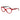 Love Moschino Multicolor Acetate Glasses (Frames)