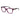 Love Moschino Purple Acetate Glasses (Frames)