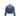 Versace Blue Cotton Denim Jacket