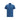 Burberry Blue Cotton Polo Shirt