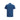 Burberry Blue Cotton Polo Shirt