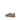 Burberry Gray Calf Leather Bos Taurus Low Top Sneakers