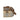 Burberry Beige Cotton Shoulder Bag