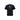 Burberry Black Cotton T-Shirt