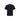Burberry Black Cotton T-Shirt