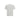 Burberry White Cotton T-Shirt