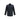 Gucci Black Polyamide Full-Length Jacket
