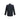 Gucci Black Polyamide Full-Length Jacket
