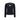 MM6 Black Wool Oves Aries Sportswear