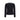 MM6 Black Wool Oves Aries Sportswear